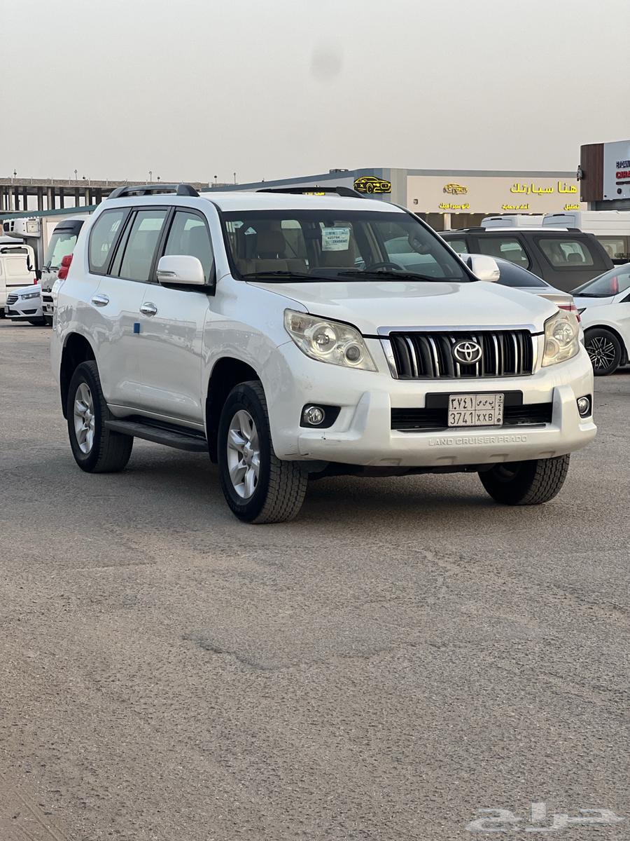 تويوتا برادو64413878208129111