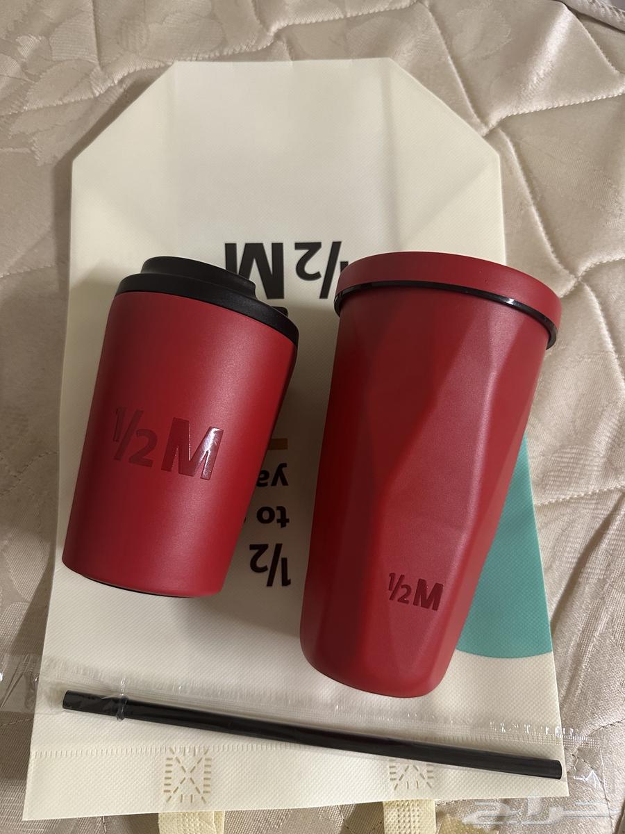 مق هاف مليون باور الاصلي جديد64244758030211110