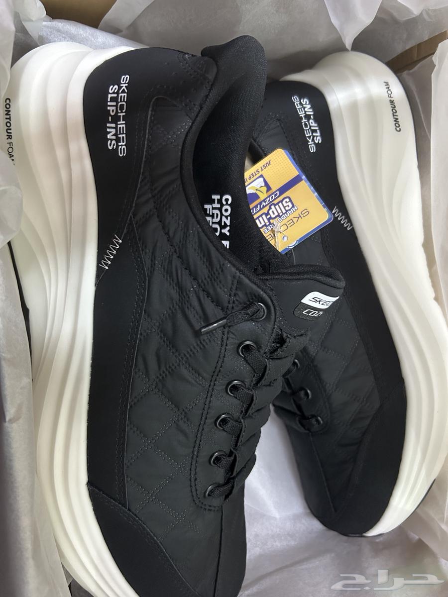 Sketchers Original New with Sketchers Box64252024067073111