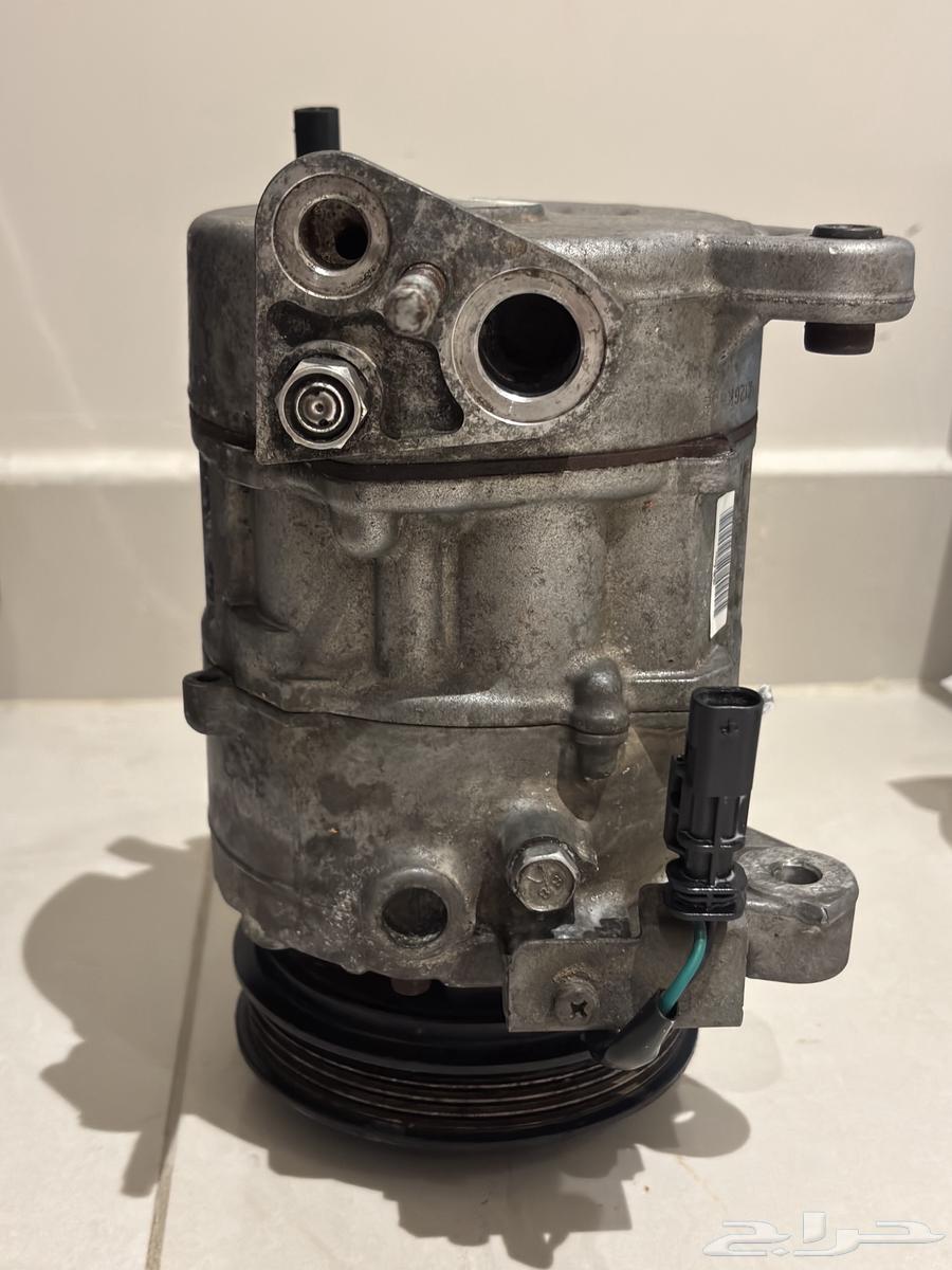 Taho 2017 Compressor64416373721602111