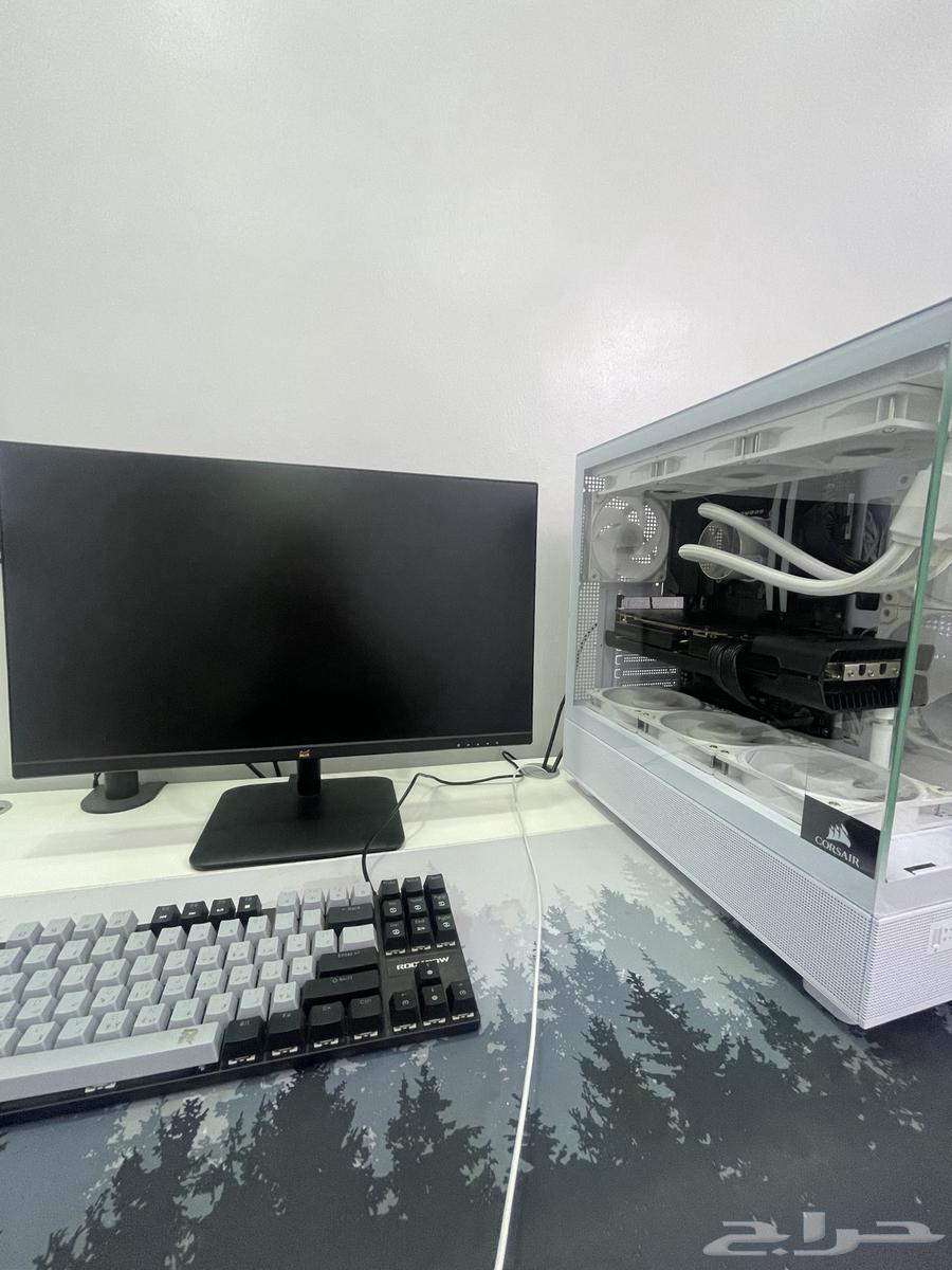 Besi Gaming PC64141537821827112