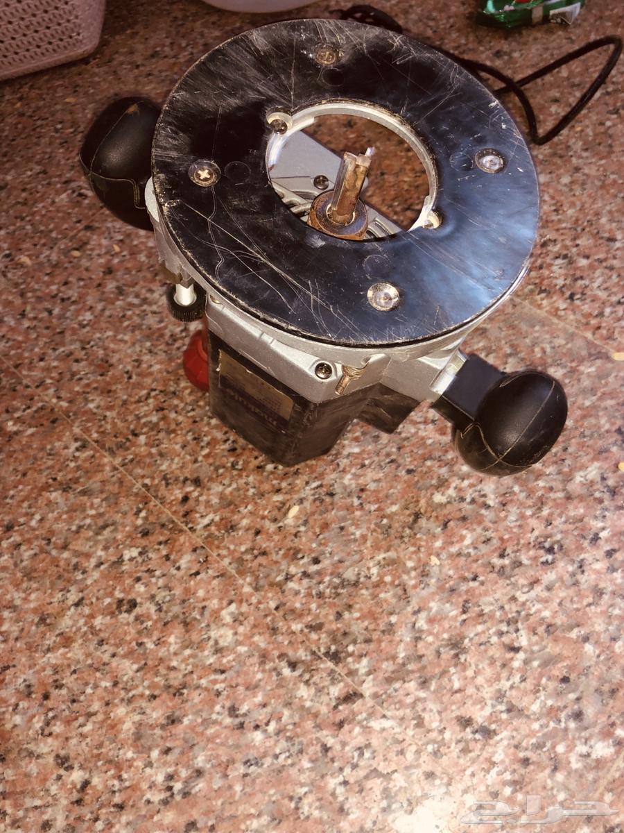 راوتر خشب الماني64234807056129111