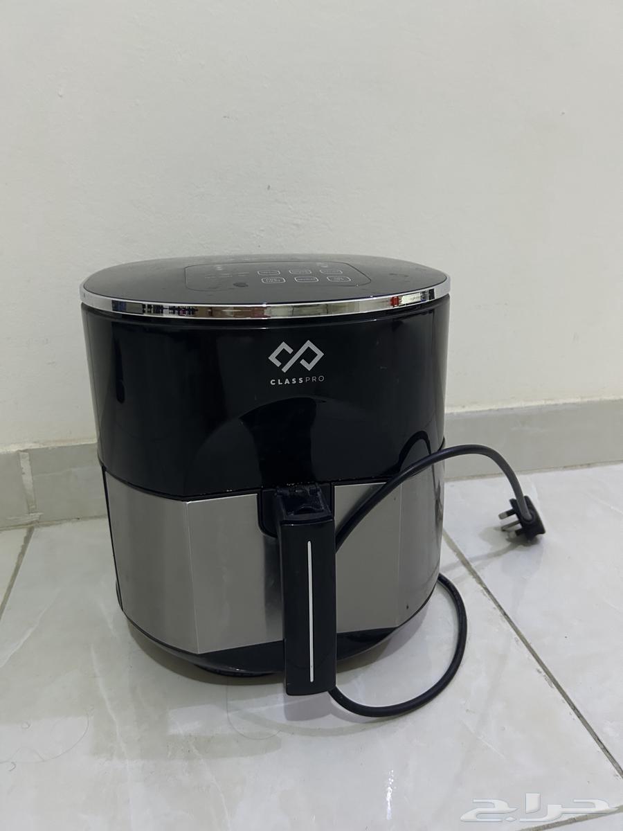 مكنسة وقلاية هوائية للبيع64234284855810110