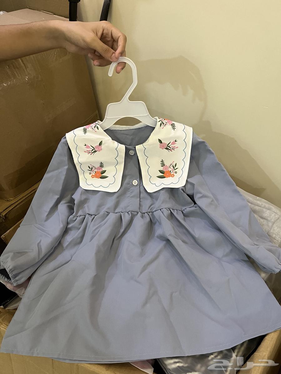 بيعة ملابس فرصة بلاش64237079416193112