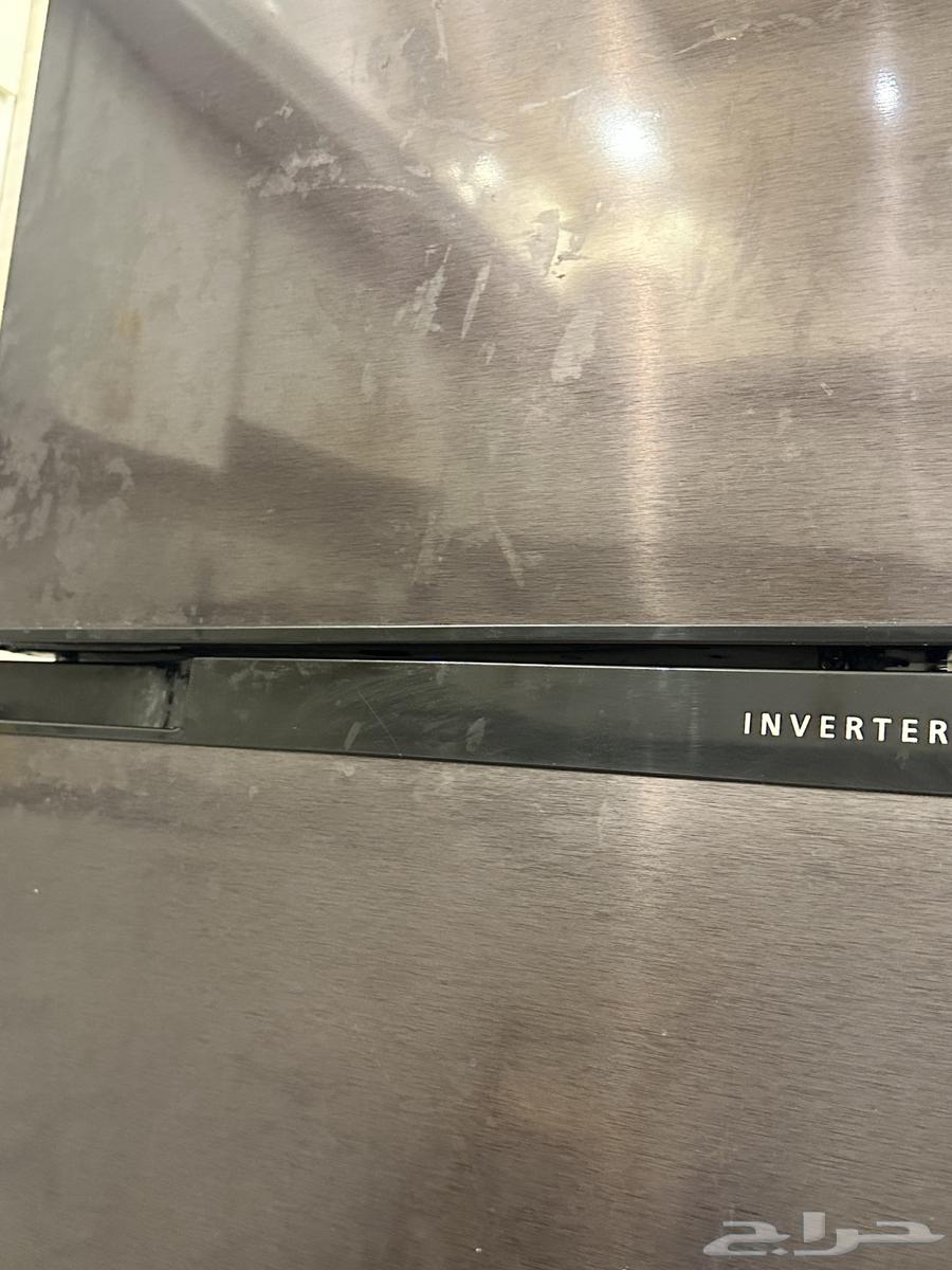 ثلاجة توشيبا64250587320194110