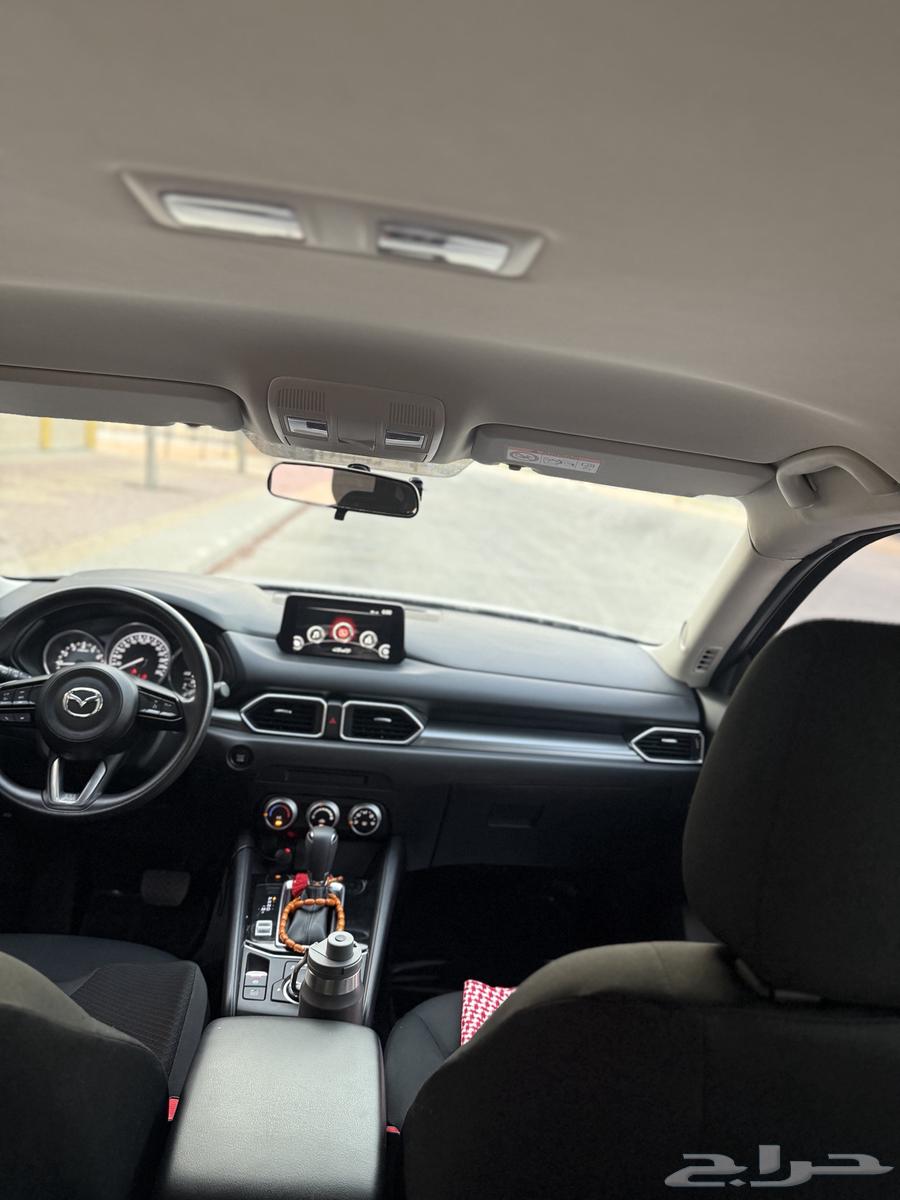 Mazda CX564369557260291111