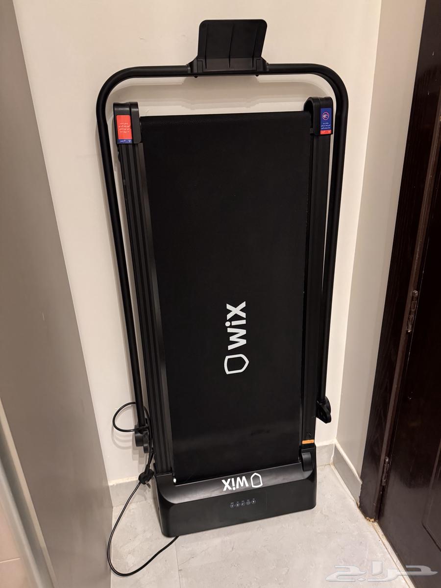 للبيع جهاز سير رياضي64232673719683110