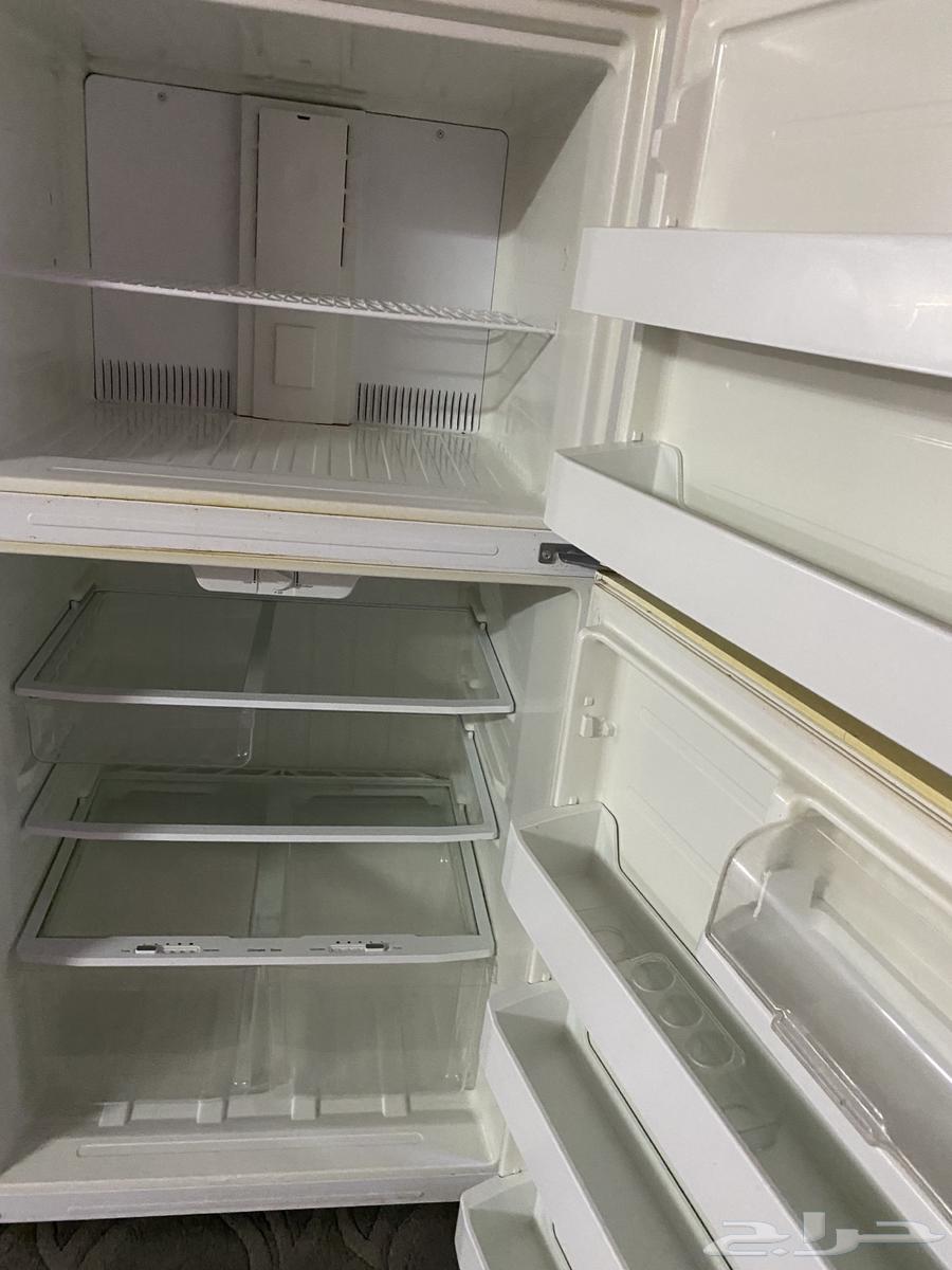 ثلاجة للبيع64254258480898112