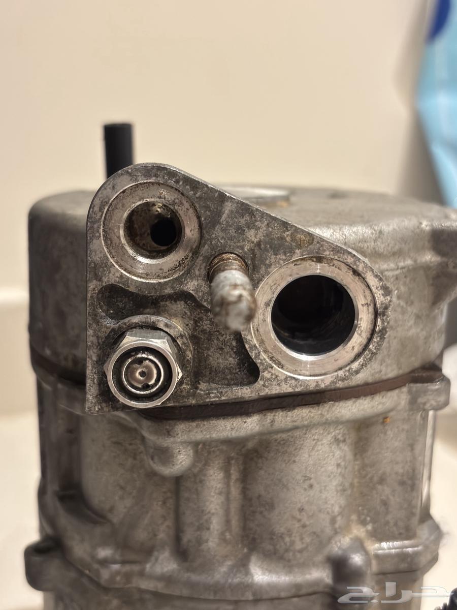 Taho 2017 Compressor64416373721602112