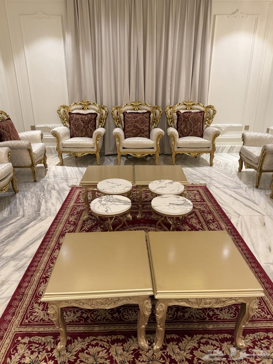 كنب كلاسيكي64243169938177111