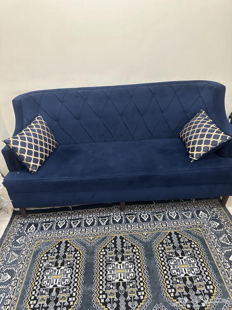Sofa set for sale in excellent condition64247921760642110