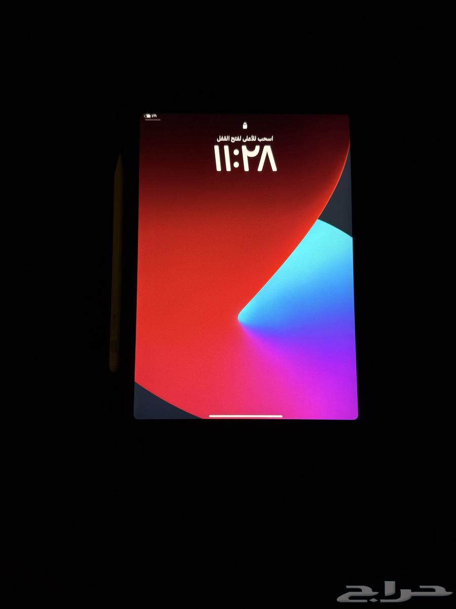 ايباد برو النسخه الثالثه64236271142273110