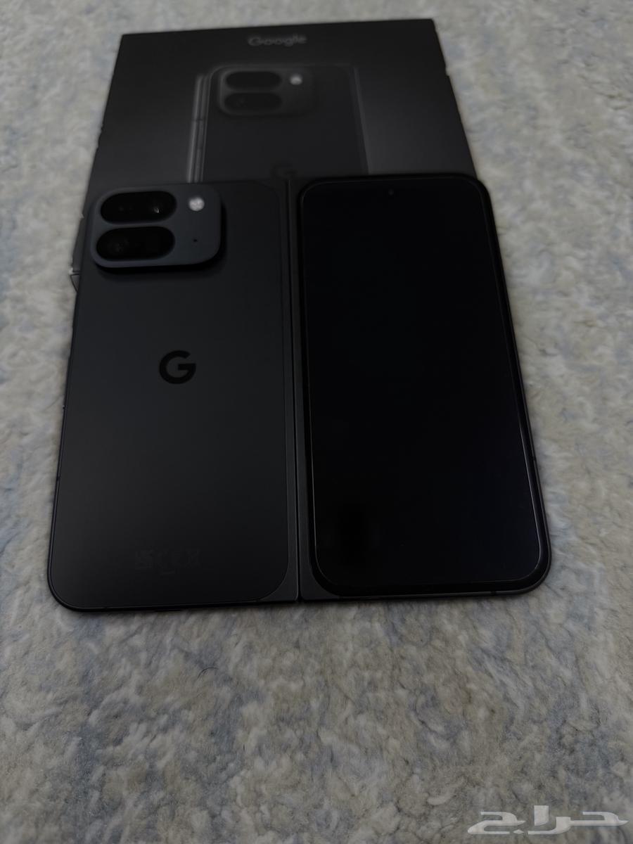 قوقل بيكسل 9 برو فولد   Google pixel 9 pro fold64241769425794111