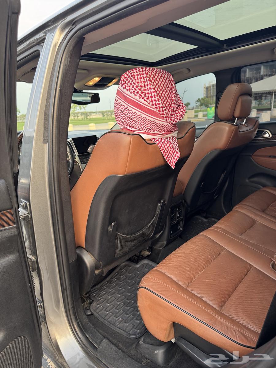 جيب جراند شيروكي64416174409601110