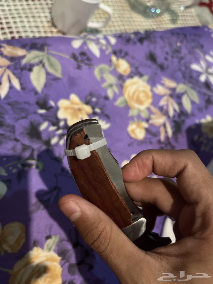 سكين نضيف للبيع64234454338051113