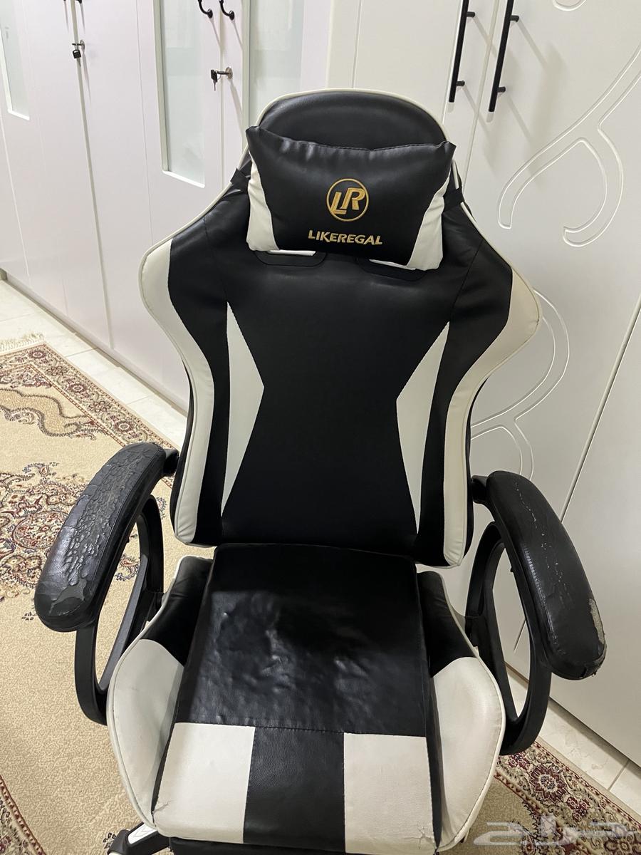 كرسي متحرك قيمنق للبيع64246647230979111