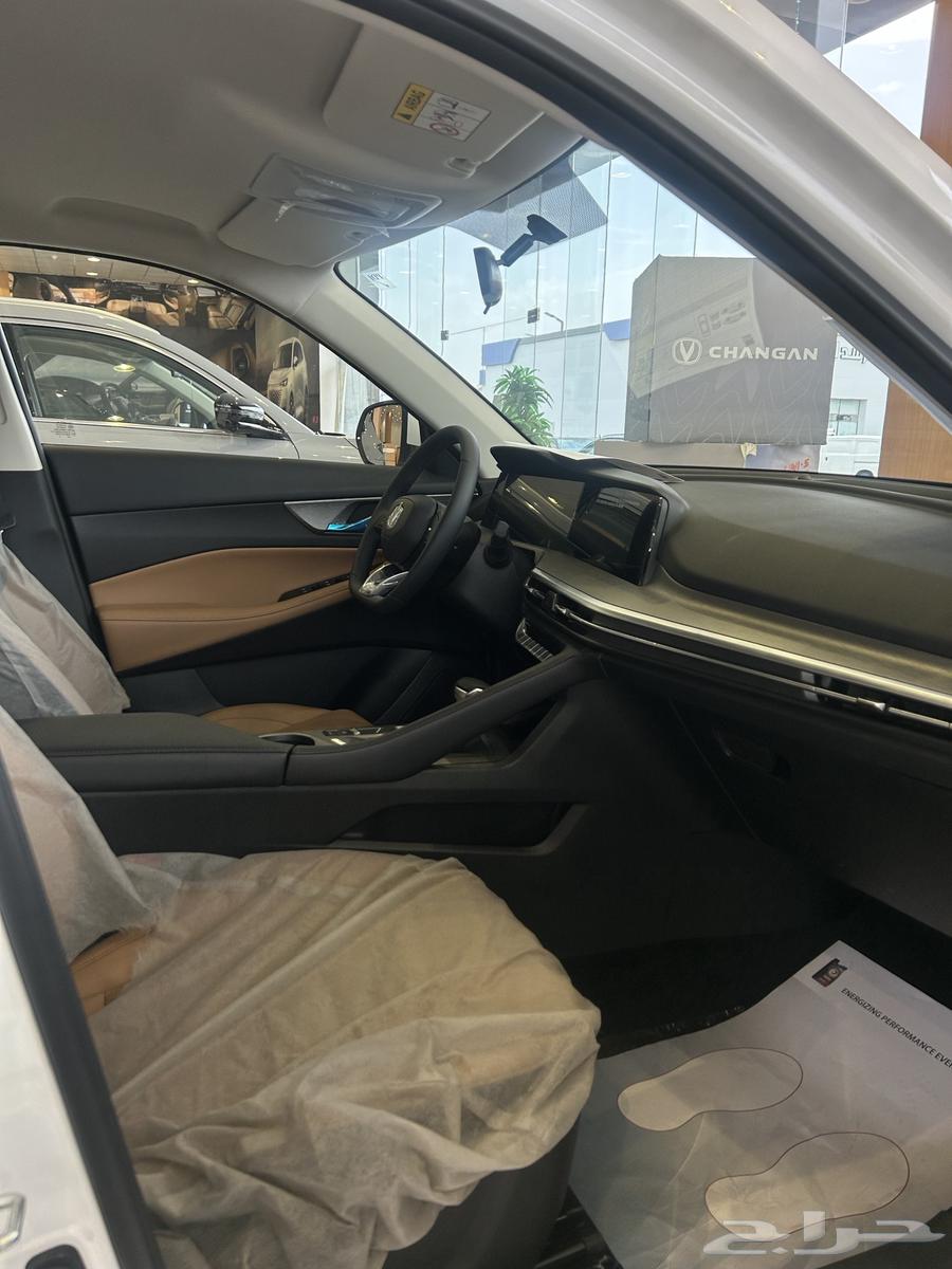 شانجان cs35 ترند م 2026 عرض والشحن مجاني لفتره محدوده64414500979074111