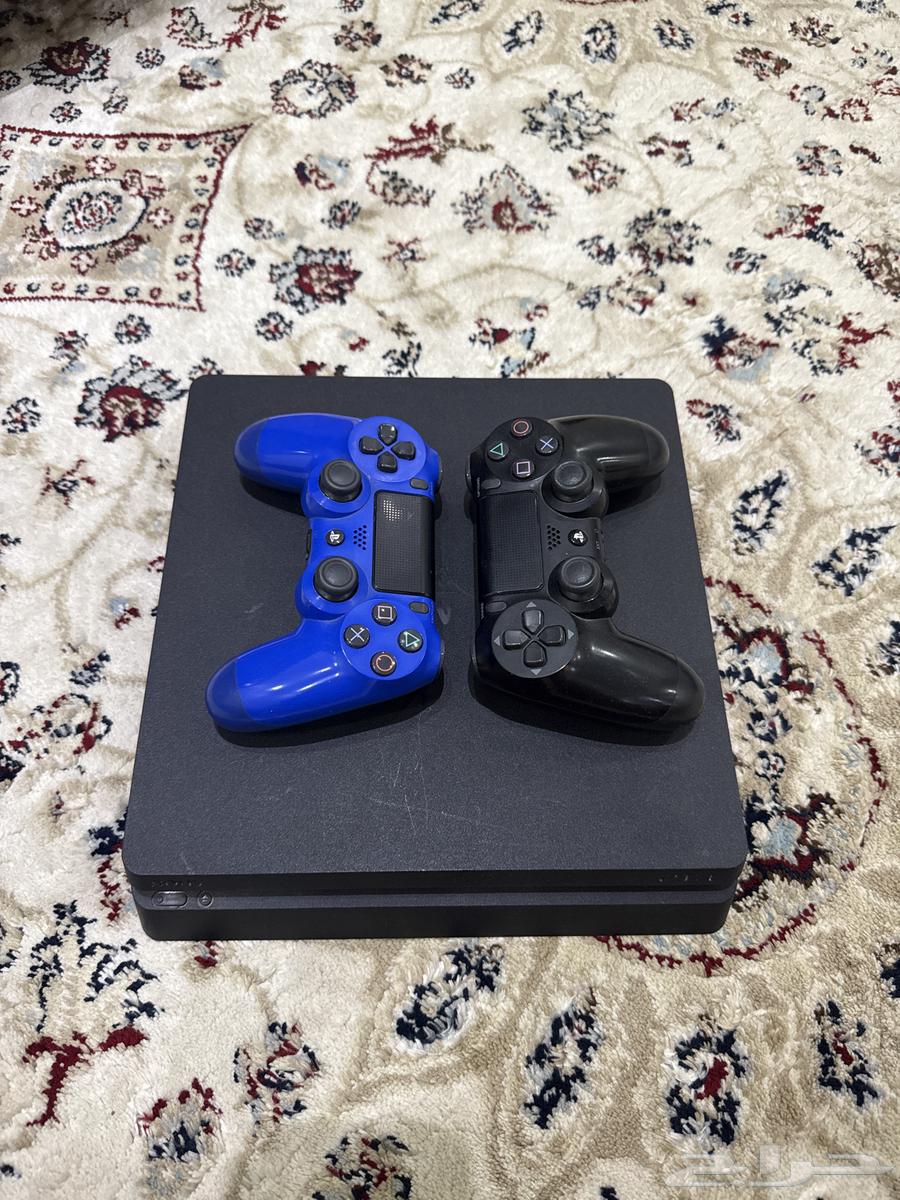 سوني 4 نظيف مع حساب فورت64241934497921110