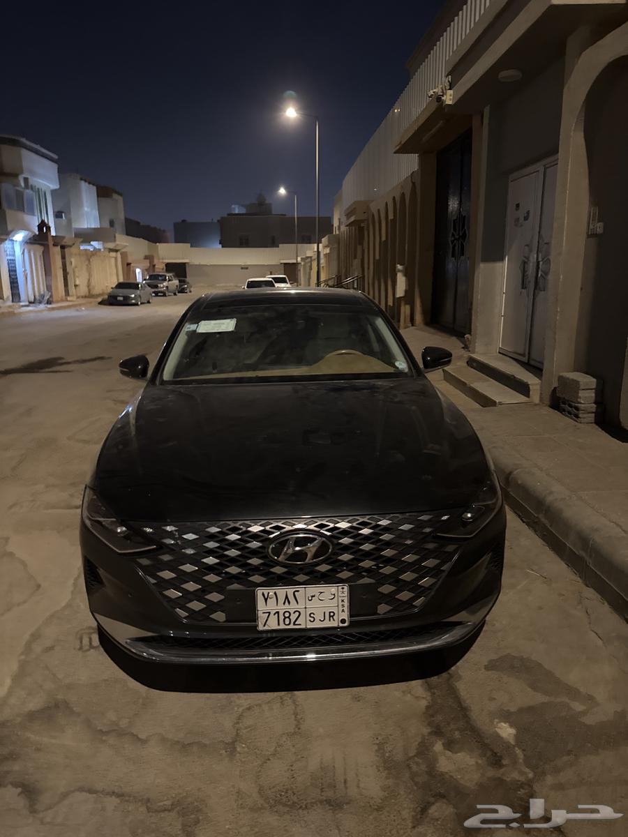 هونداي Siri ازيره64409212821121110