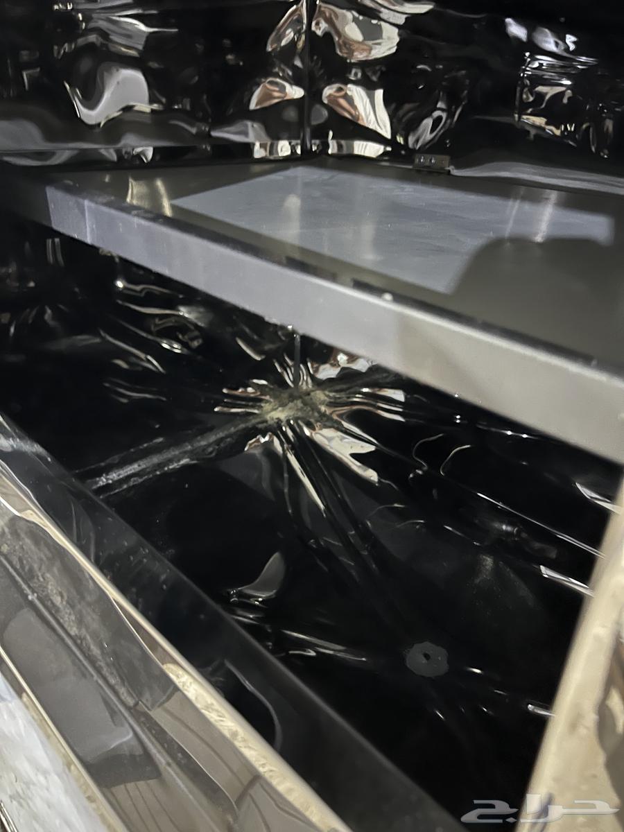 تلاجات ستيل ضغط عالي64254755634307113