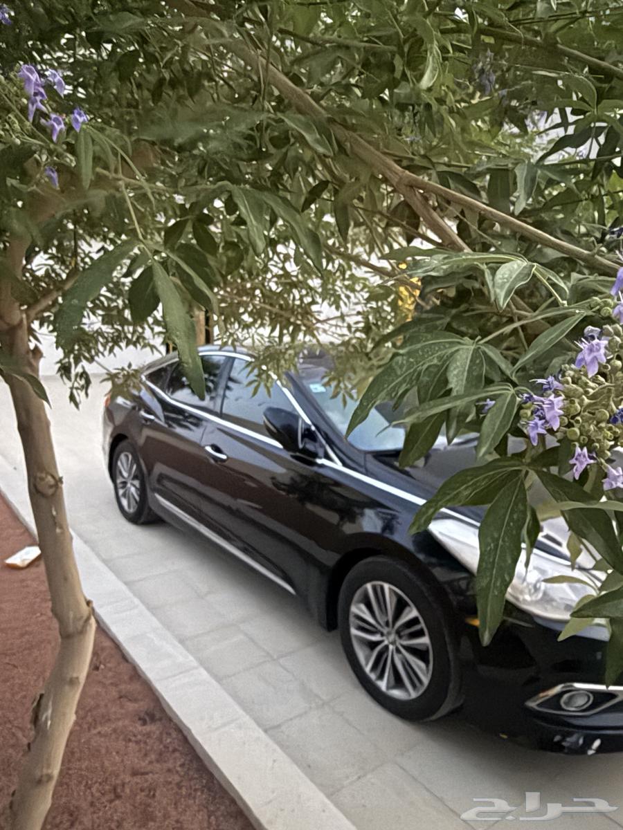 هونداي ازيرا ديزل 2016 فل كامل64410217103875110