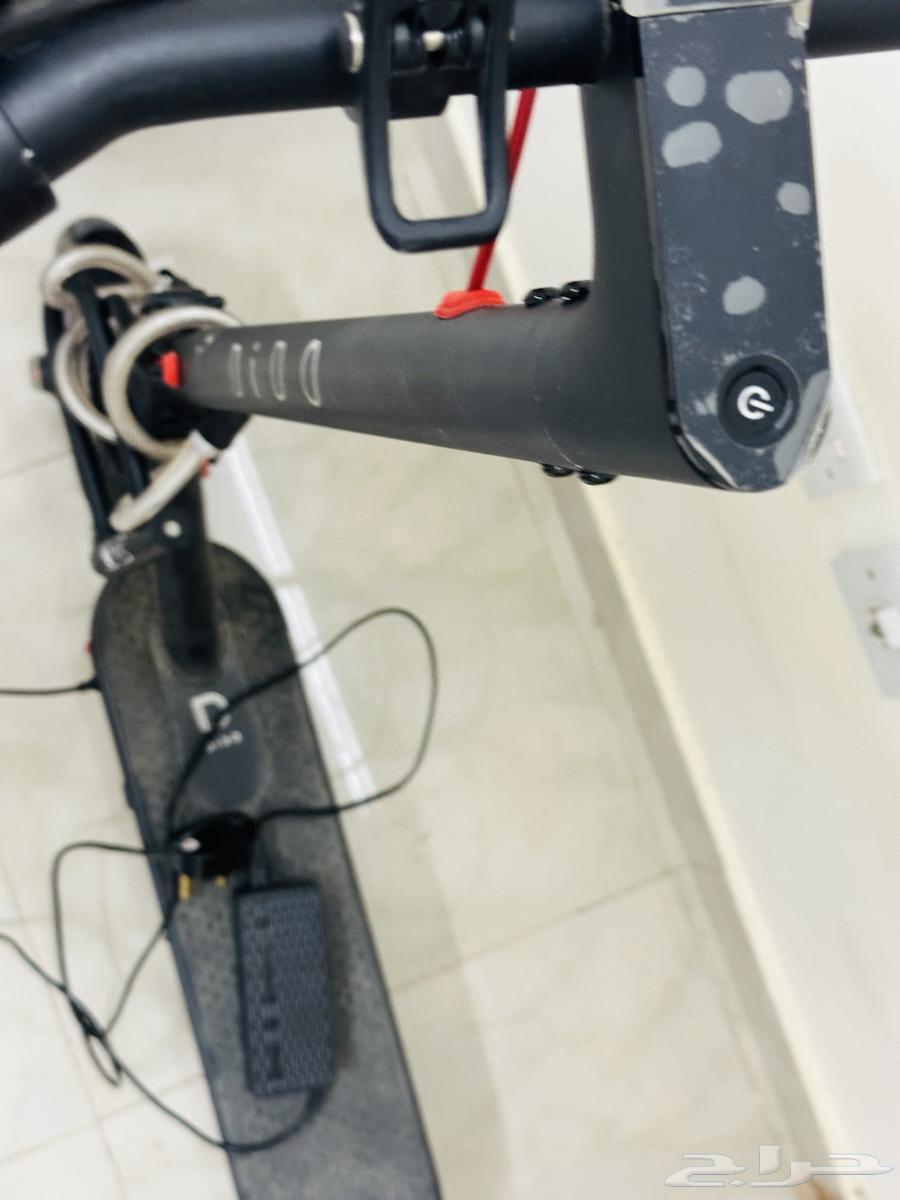 سكوتر ديدو الكهربائي64248685733122111