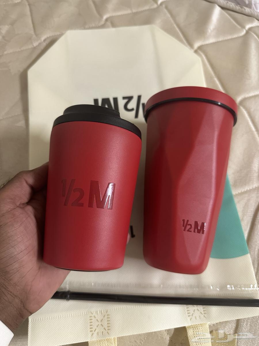 مق هاف مليون باور الاصلي جديد64244758030211111