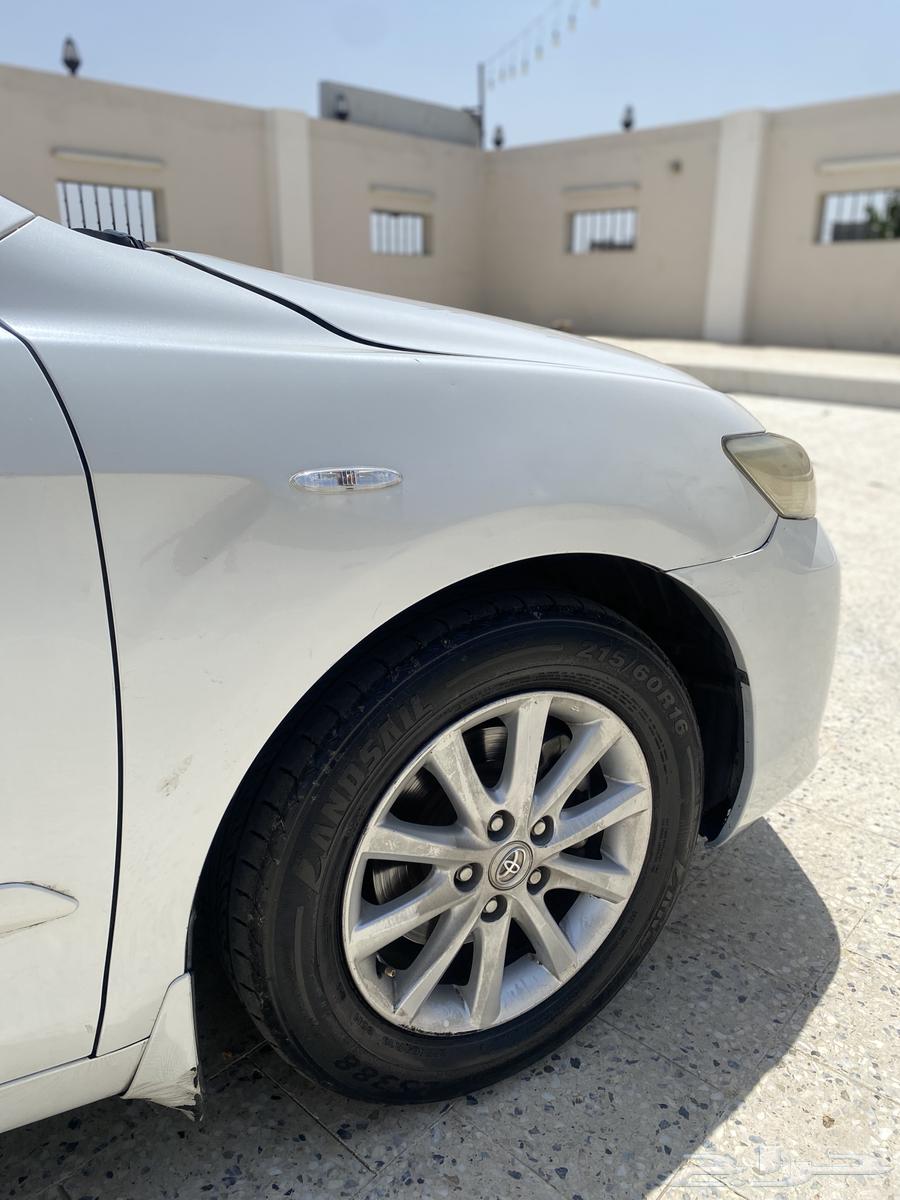 كامري 2010 تم البيع64413016757250112