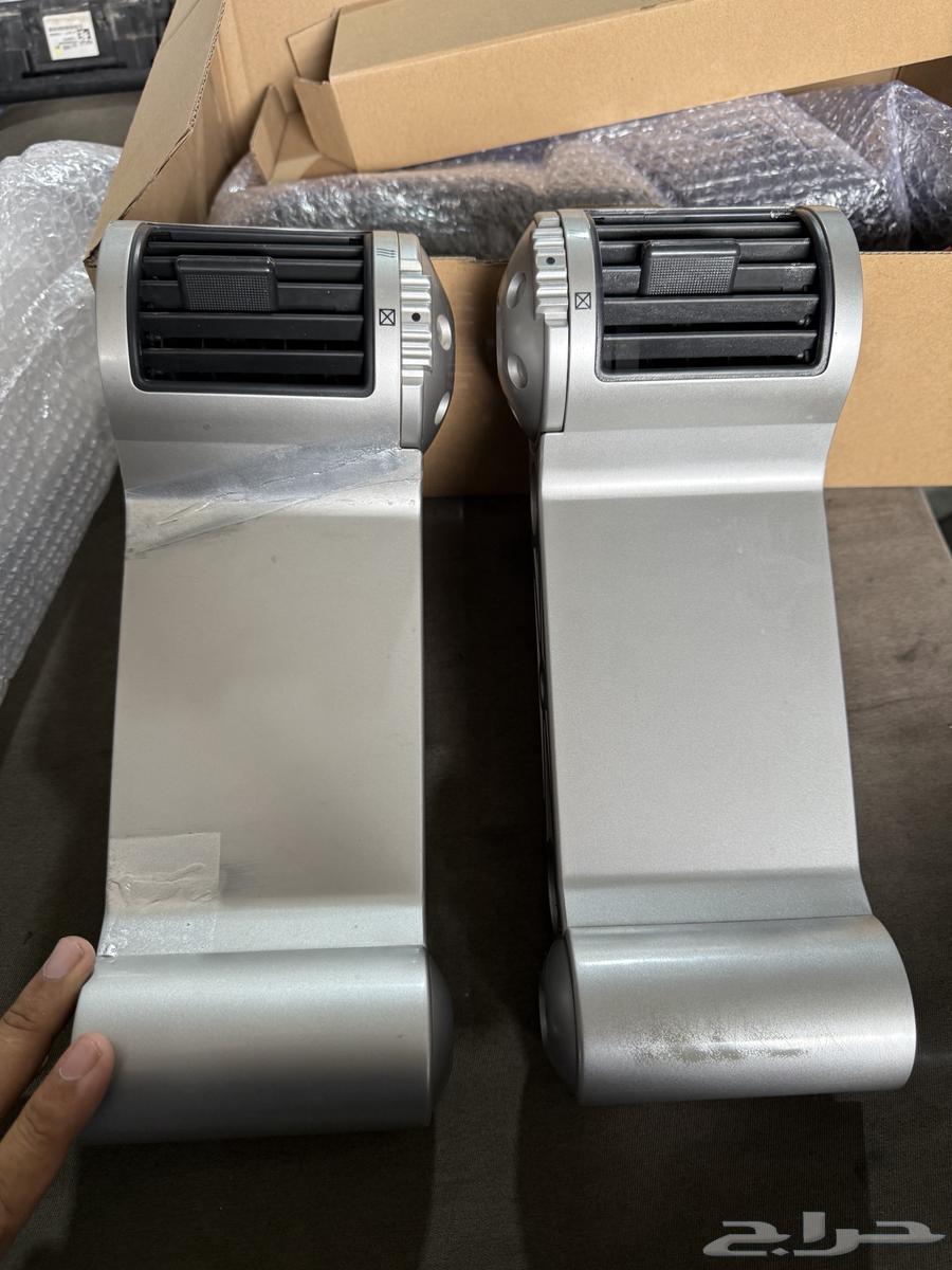 ديكور و ريش مكيف FJ كروزر64415343764098110