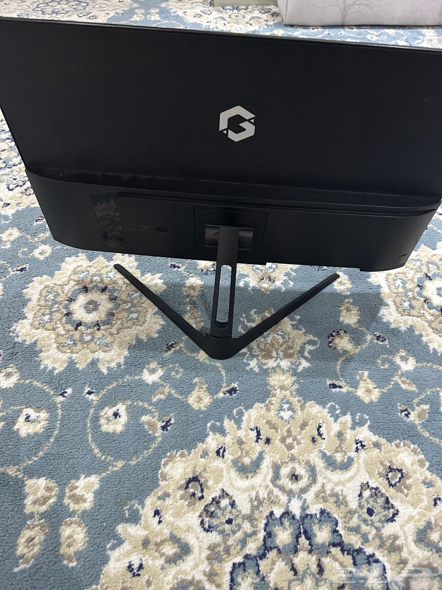 Broken gaming screen64237286695937113