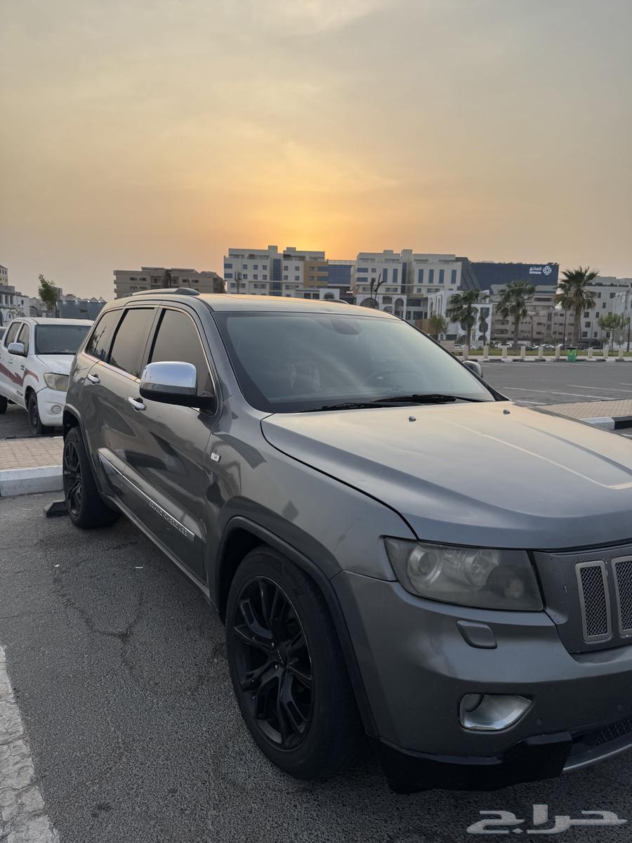 جيب جراند شيروكي64416174409601113