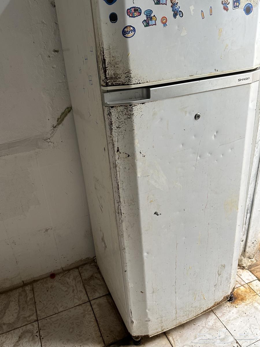 Working Refrigerator64238371563907111