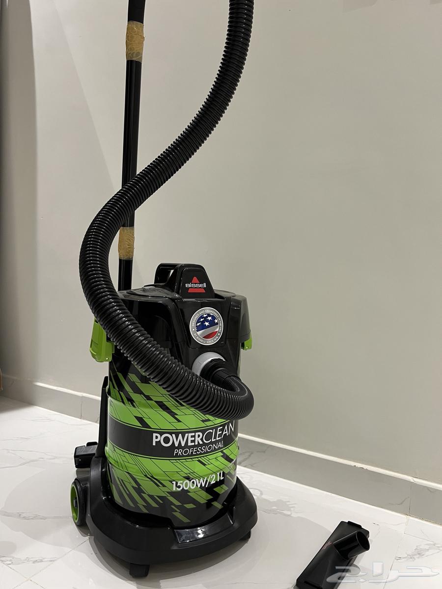 مكنسة كهربائية بيسل64251543848577110