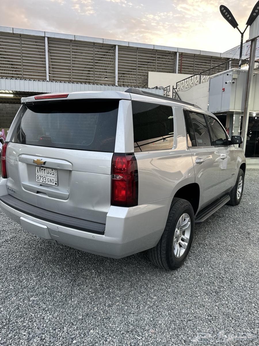 Tahoe 2020 LS without double64417278587394113