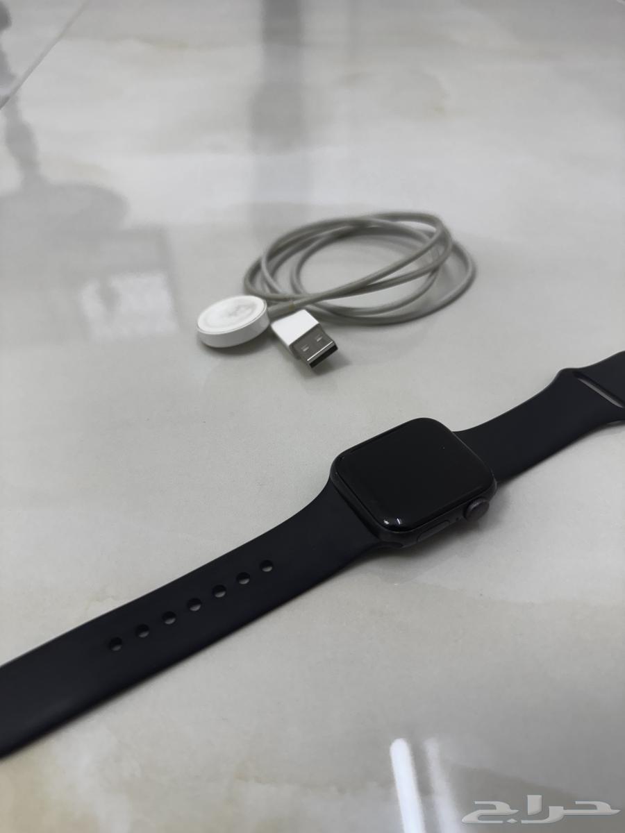 ساعة ابل واتش اصدار 664250587357697111