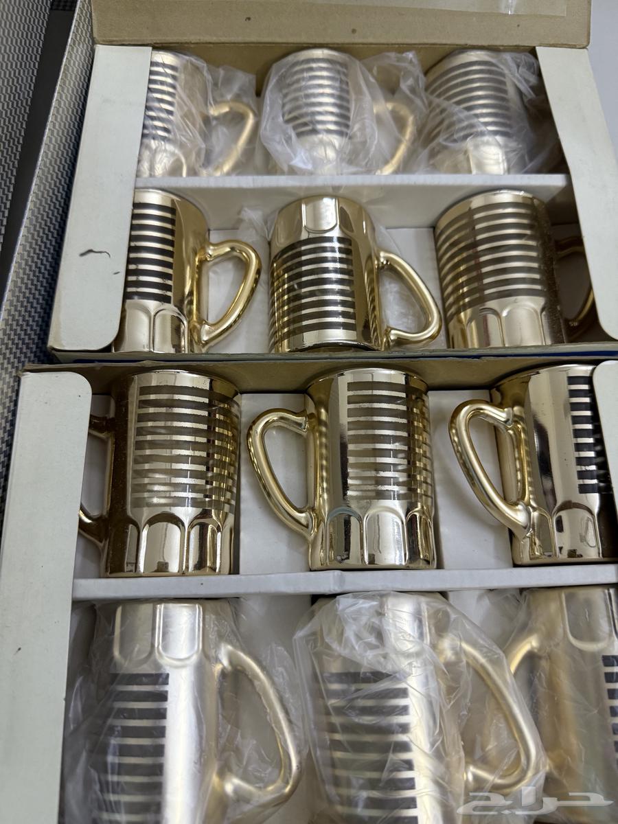 Ahlan wa Sahlan cups, unused64248895141634112