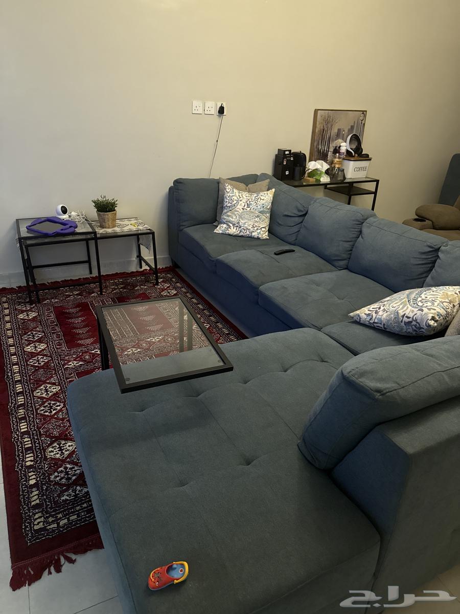 كنب مستعمل64246989416578110