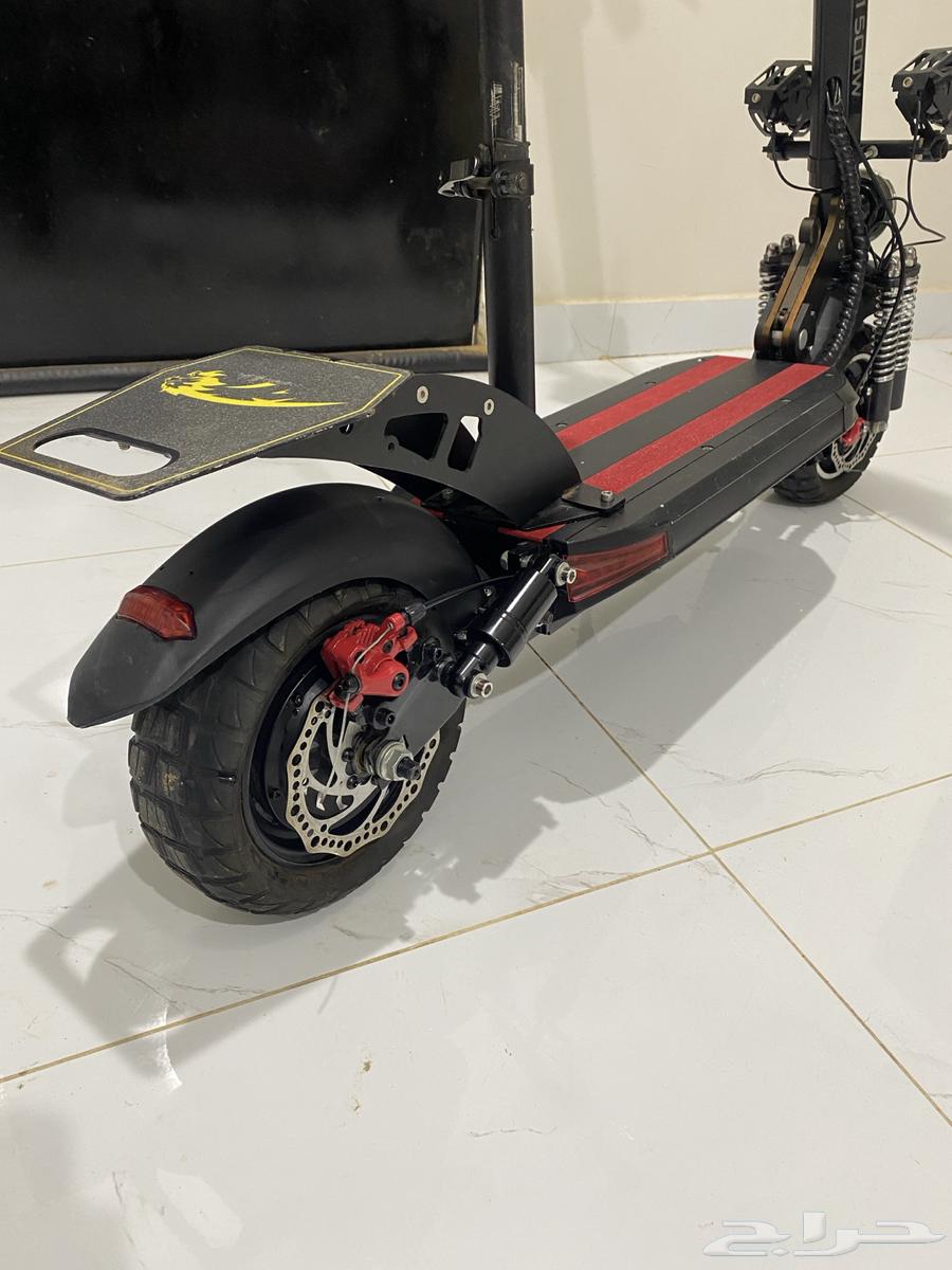Monster Scooter64246508596483112