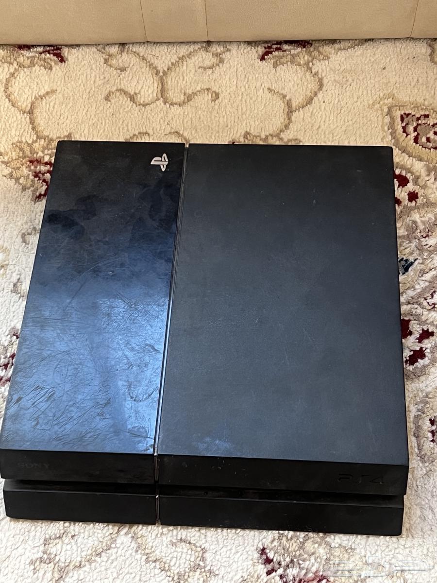 متوفر سوني فور للبيع جديد م انفك64244433772931111