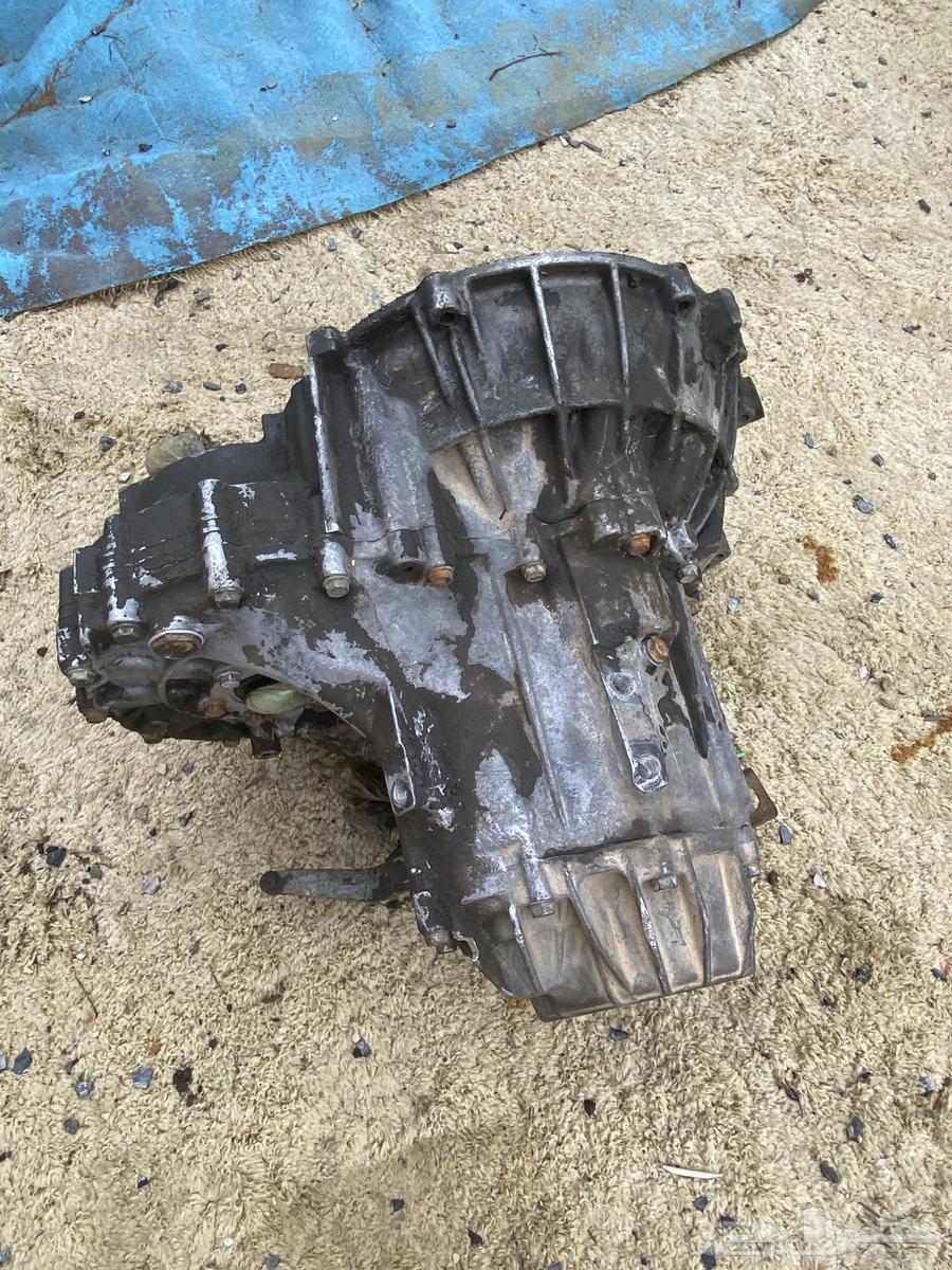 قير كامري 2001 قير عايدي64191147328897110