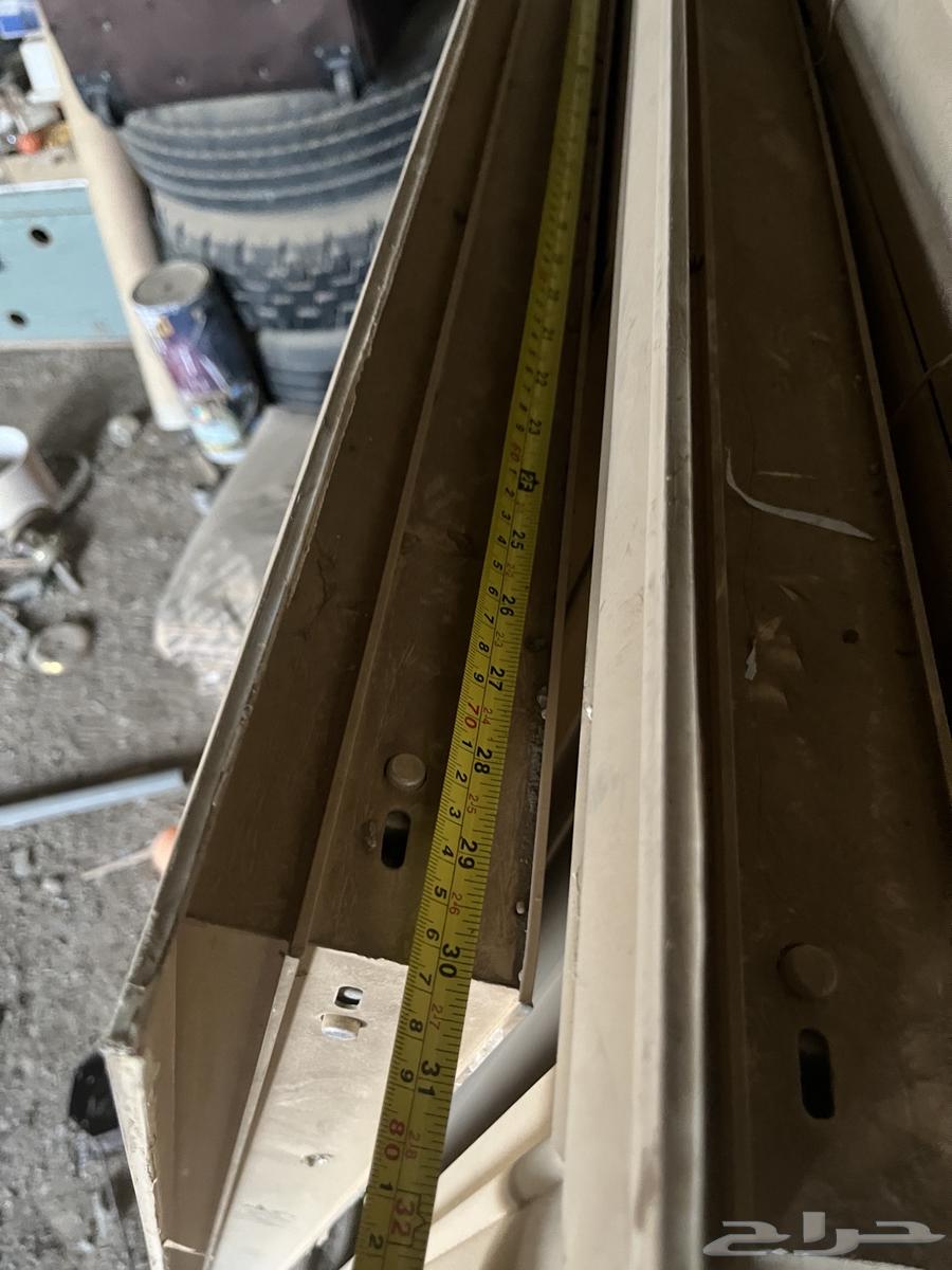 شبابيك معزولة الصوت طلبيه خاصه دبل شبة جديده64248907168642114