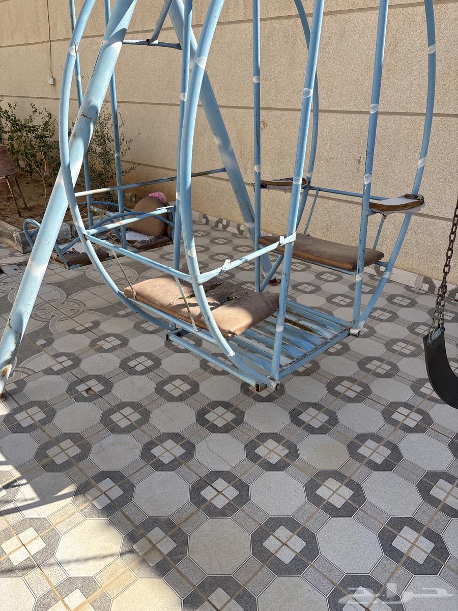 مرجيحه للبيع64238697739649111
