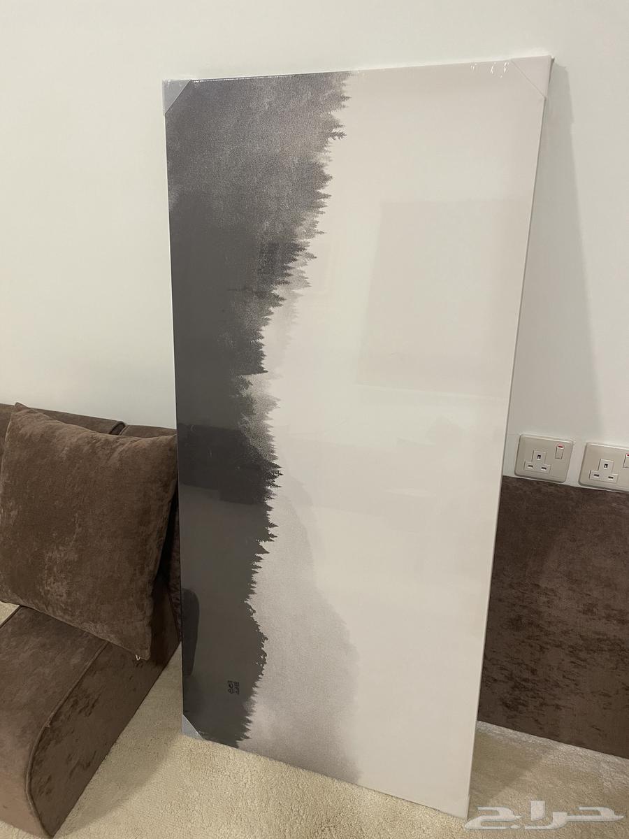 لوحة بيت من ايكيا - زينة64249629645185111