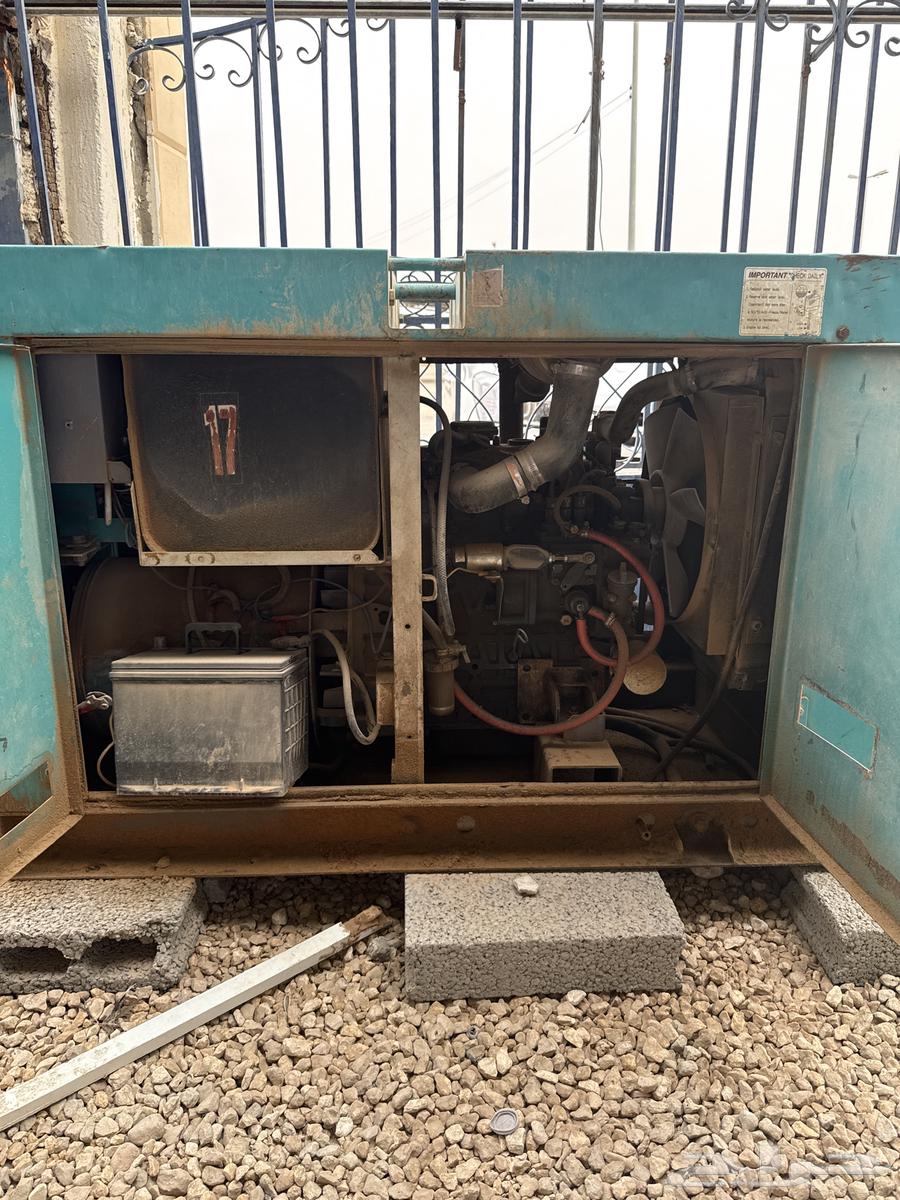 مكينة كهرب حمراني 20 كيلو64247000675842111