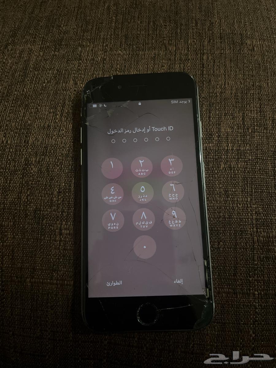 آيفون 6 للبيع64252165329283111