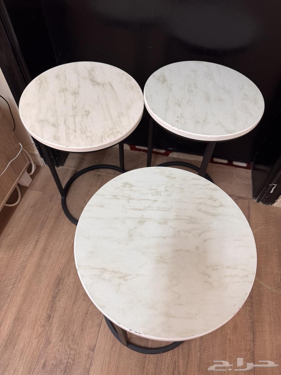 Serving tables64244235465859111