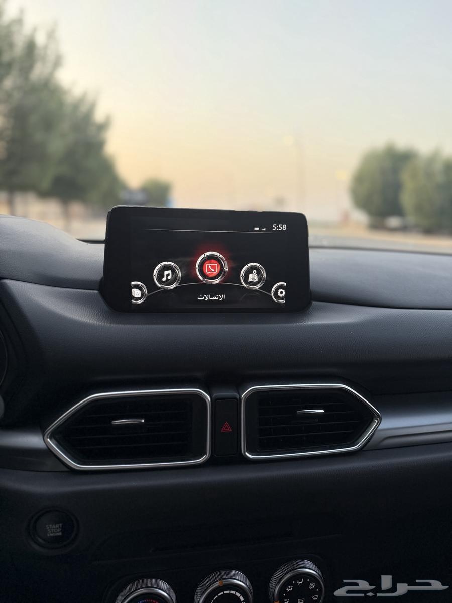 Mazda CX564369557260291110