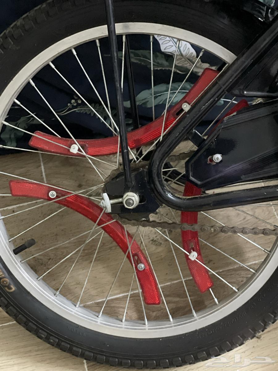 جنوط رامبو مقاس 20 اصلي نضيف لايجي إلا الصامل64236670935938111