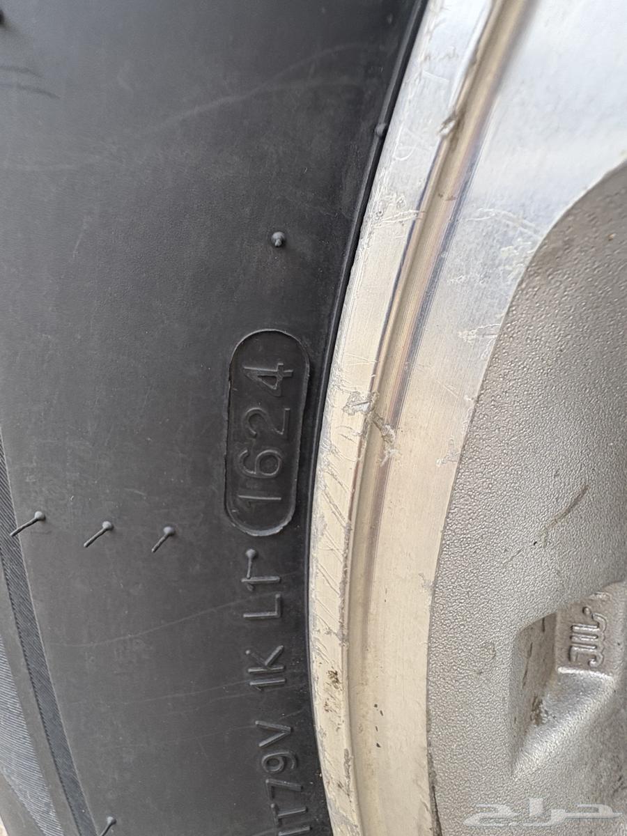 Shaps Tires, Quarter Size 16 New64413326705667112