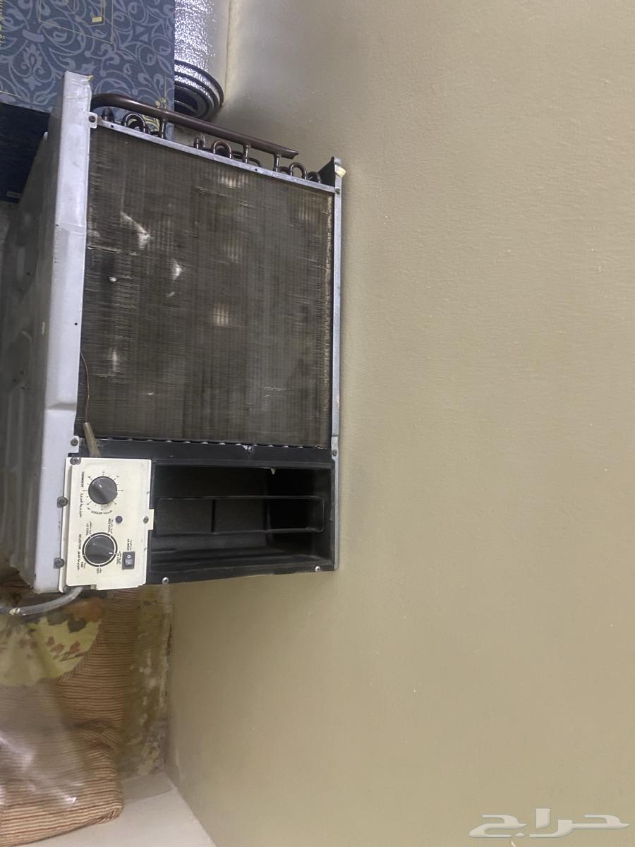 مكيف للبيع نظيف جدا64251879416321111